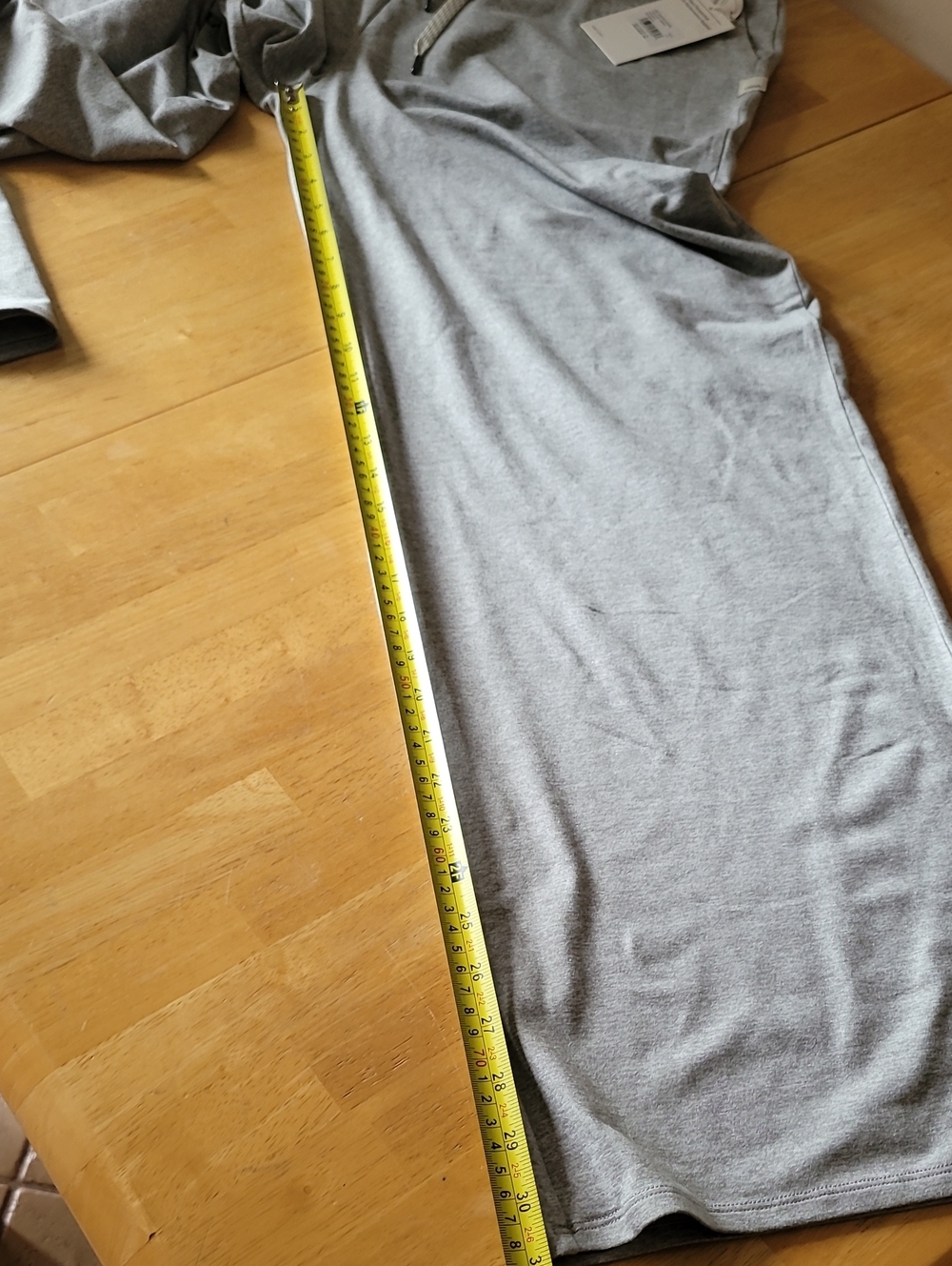 Vuori Halo Essential WideLeg Pants - Picture 8 of 11